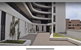 Apartamento Santa Coloma - Wake Front